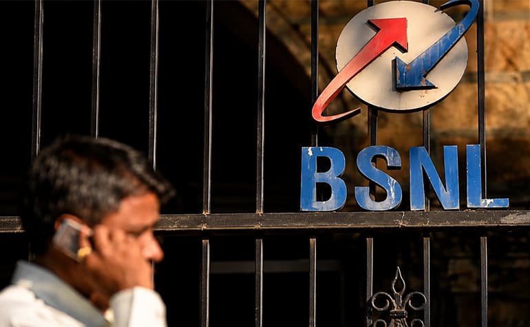 bsnl-4g-tender-hfcl-iti-techm-lt-tcs-galore-trial-core-radio-tech
