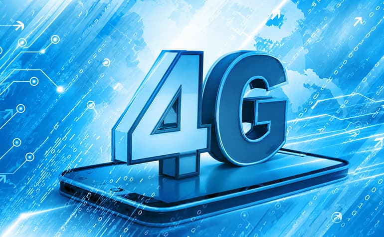 bsnl-4g-trials-tcs-tech-mahindra-hfcl-lt-shortlisted