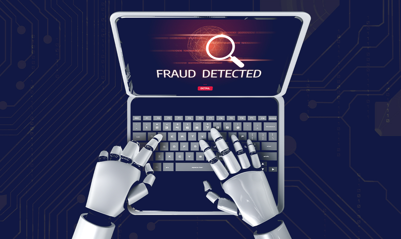 AI-Driven Fraud Detection