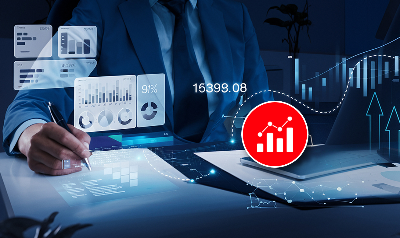Advanced Analytics & Financial Intelligence