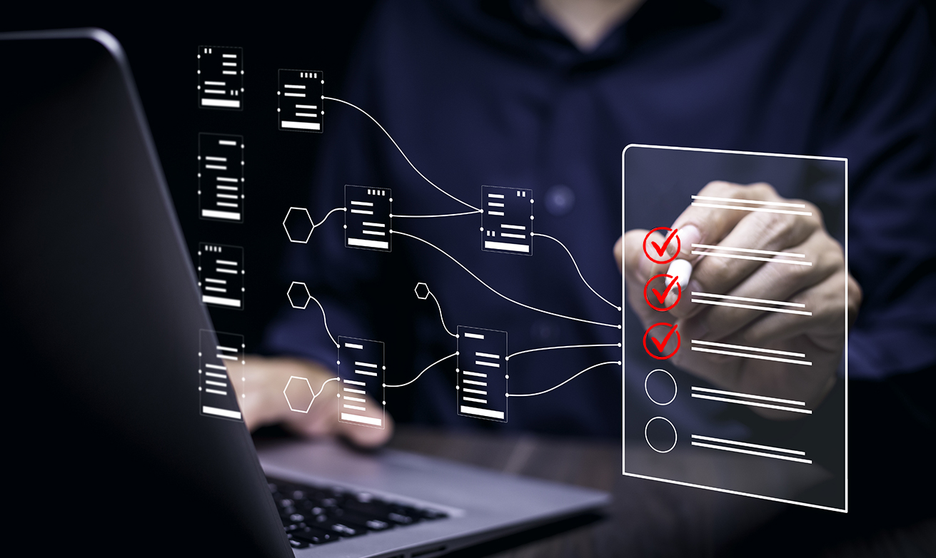 Advanced Query & Disclosure Workflows