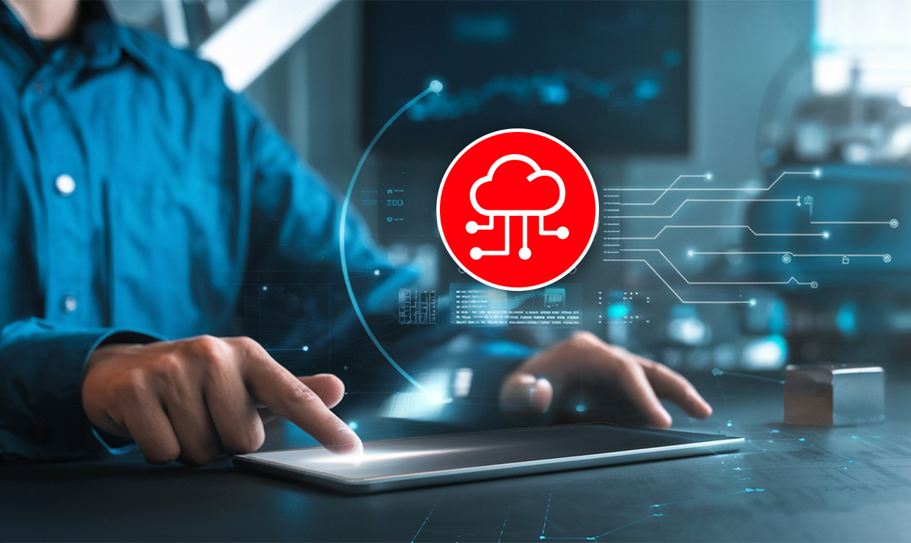 Scalable Architecture and Flexible Deployment