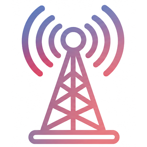For Communication Service Providers