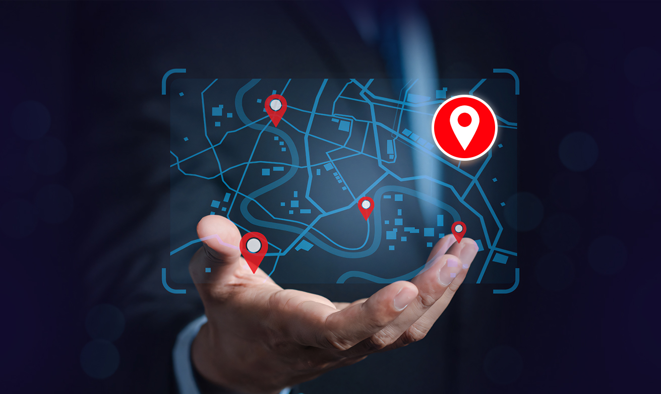 Continuous Tracking & Responder Visibility