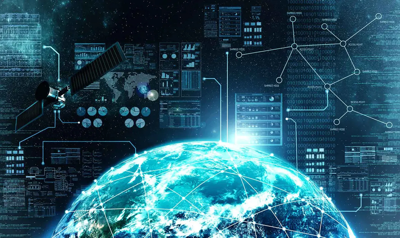 Correlation, Link Analysis & Geospatial Intelligence