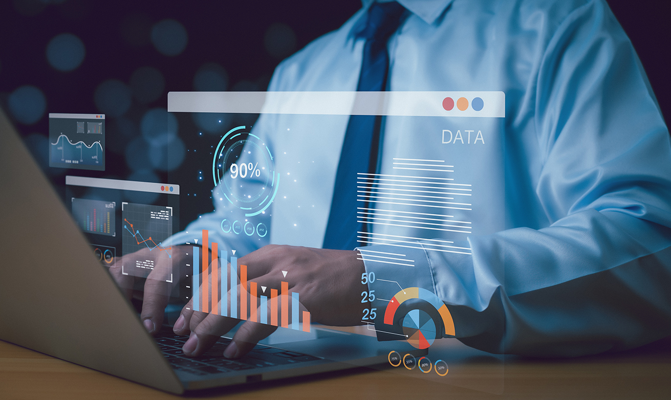 Full Stack Network & Application Visibility