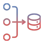 Disparate IP Data Sources