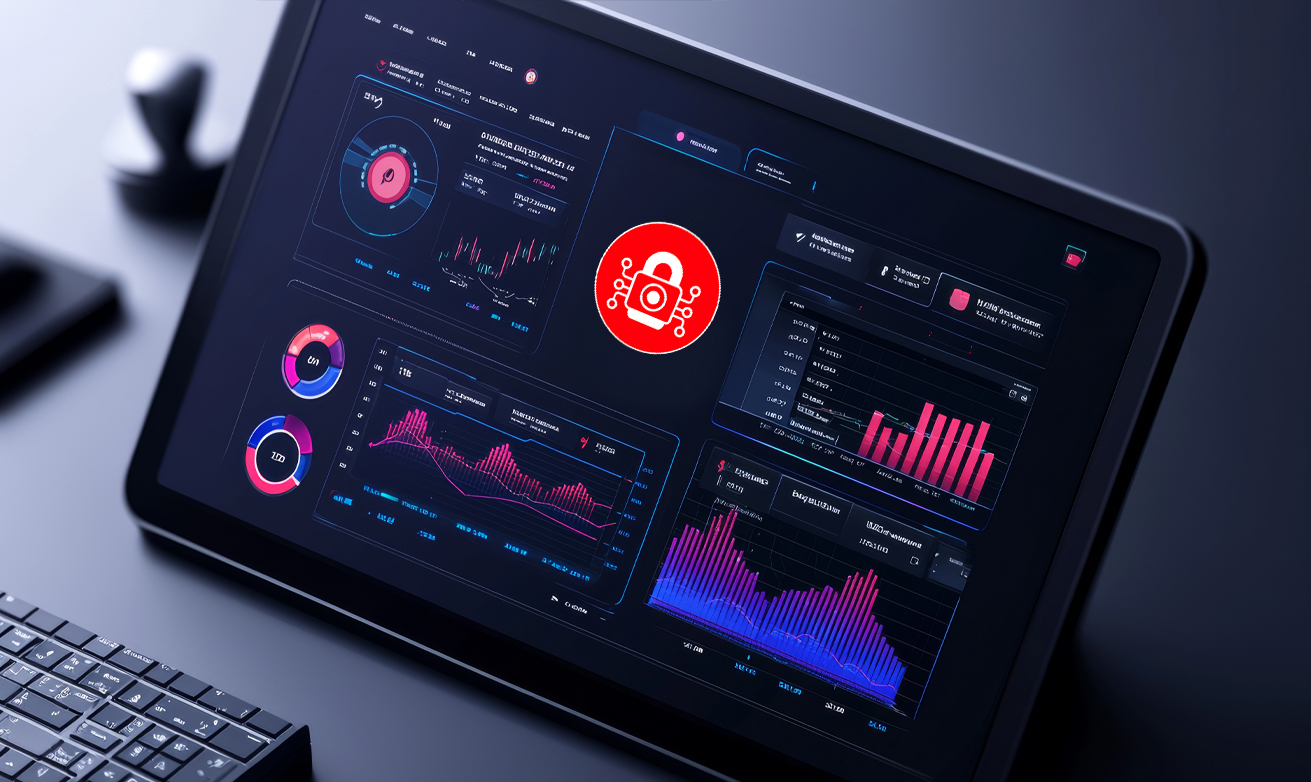 Encrypted Traffic Analysis & Threat Detection