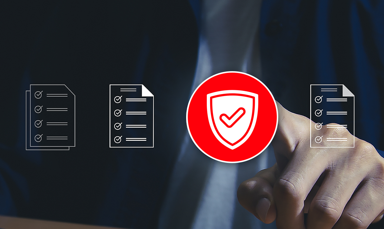 Endpoint Trust & Compliance Validation