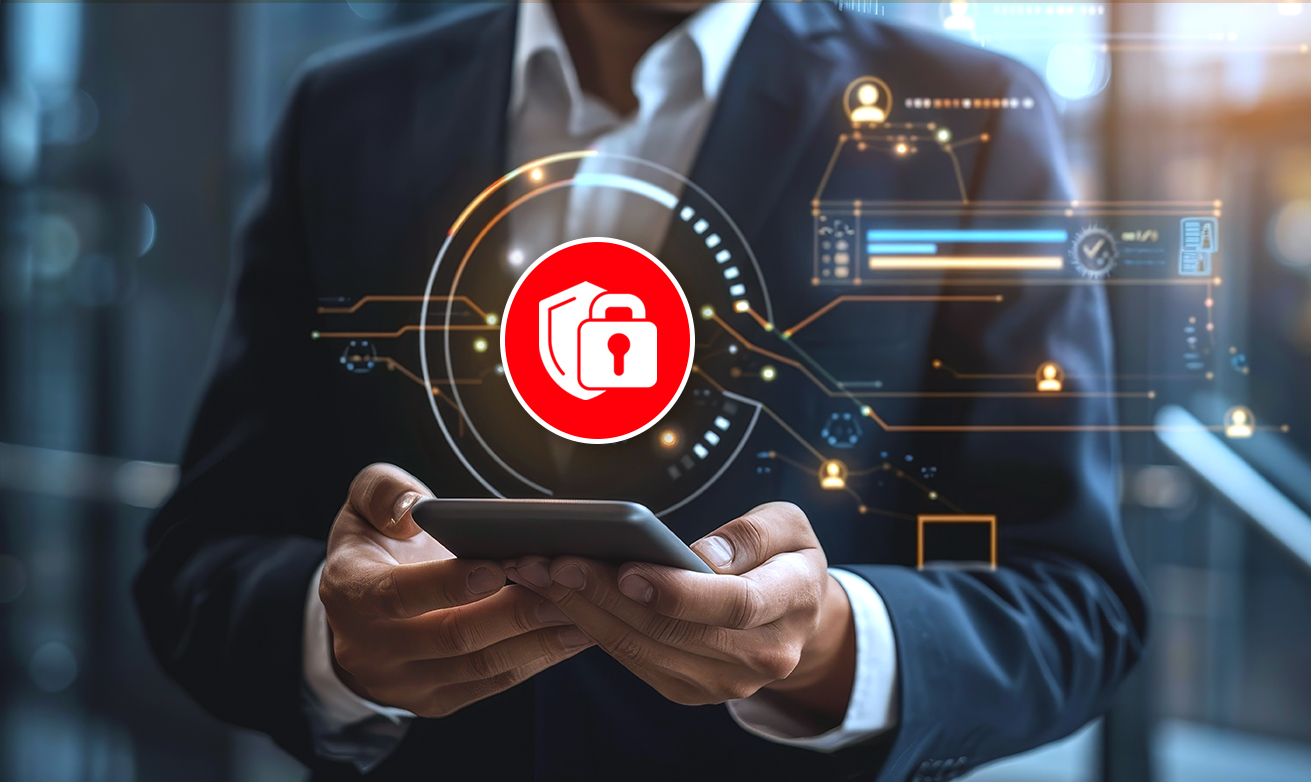 Hardware-Bound Device Security