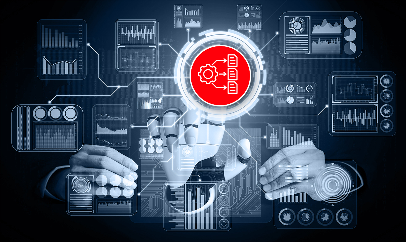 Intelligence Operations & Case Management