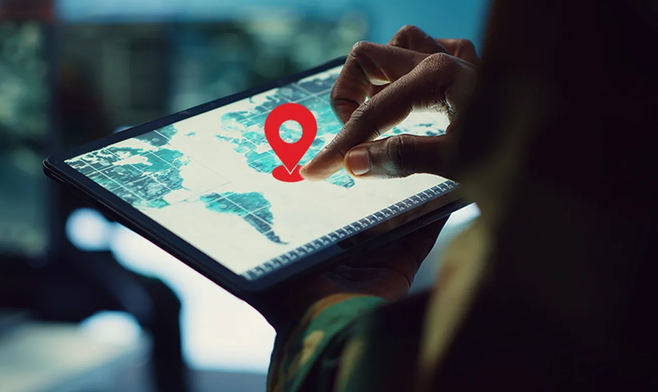 Locate Precisely