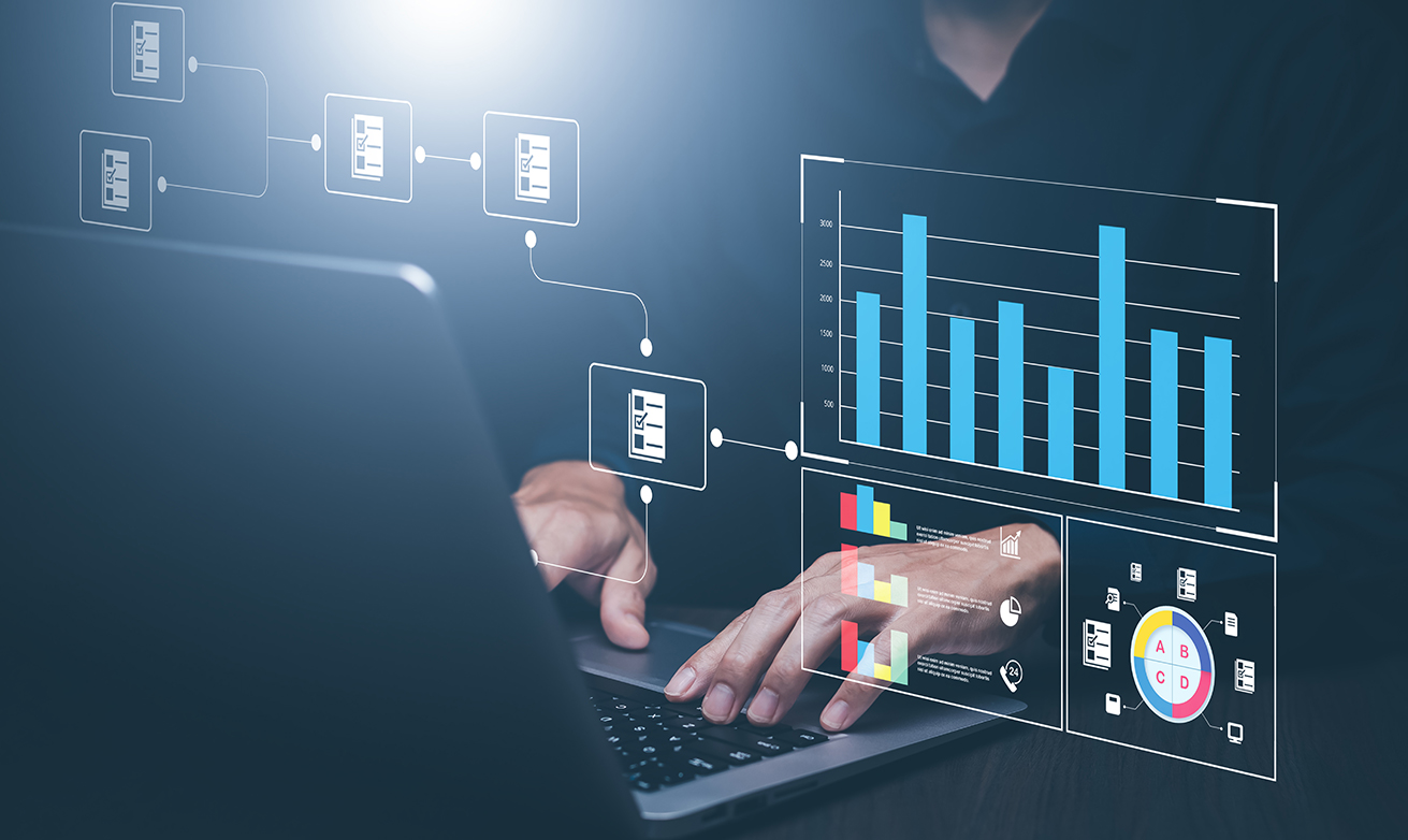 Network Performance Monitoring