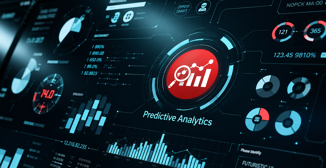 Predictive Analytics