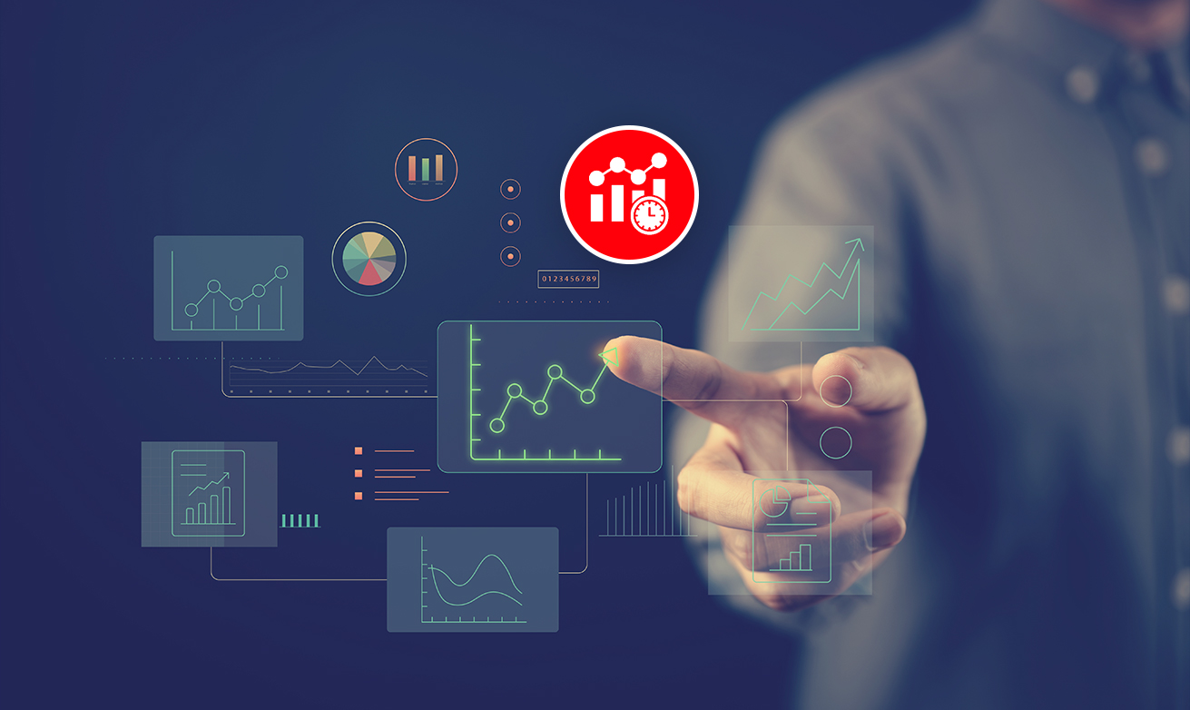 Real-Time Analytics & Visualization