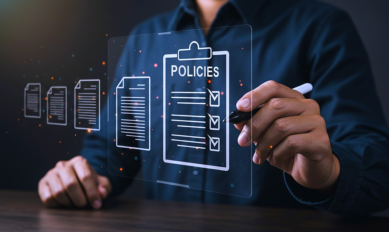 Advanced Policy Enforcement