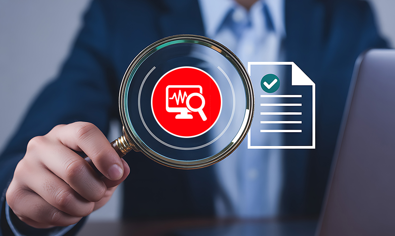 Regulatory Quality Monitoring & Network Oversight