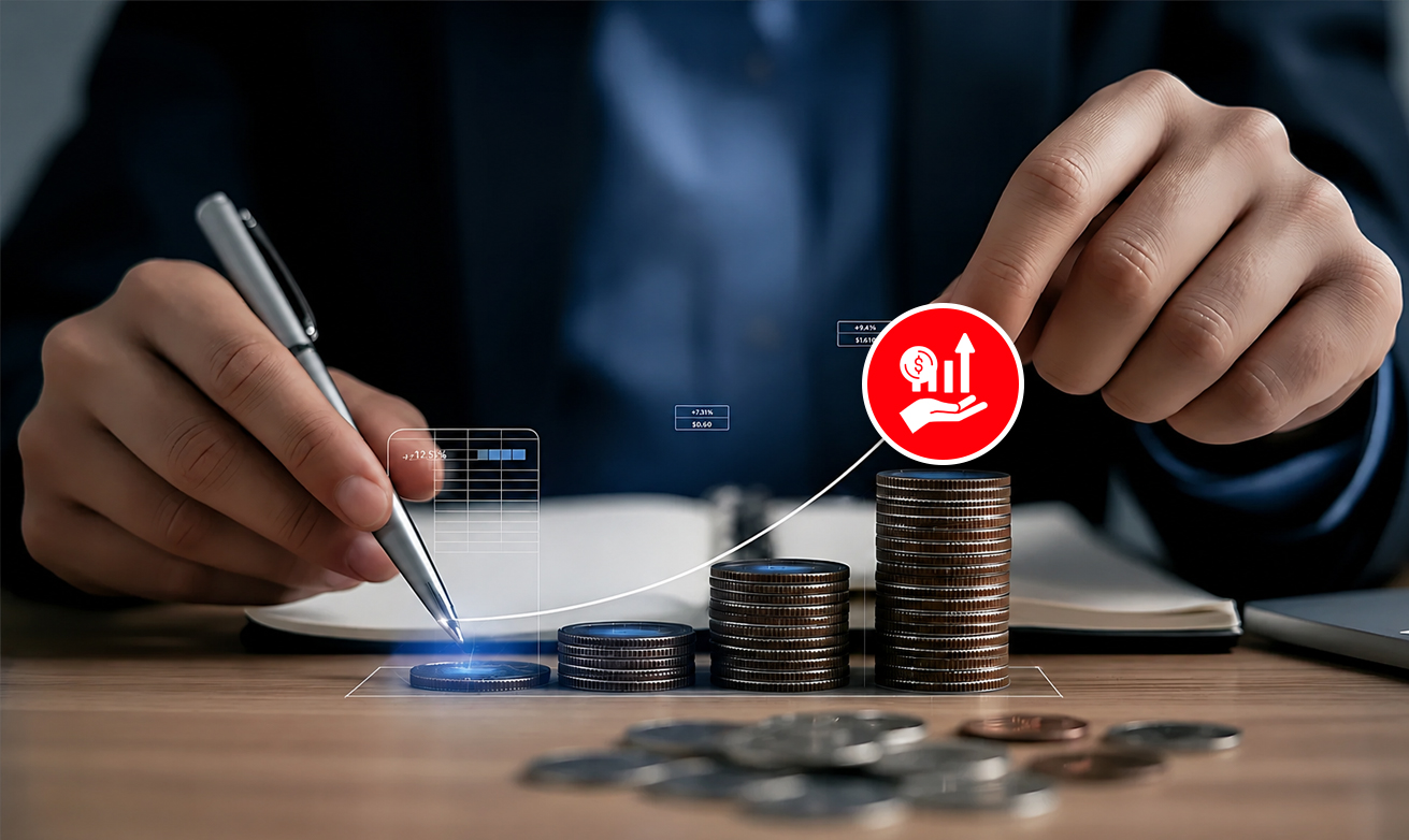 Revenue Assurance & Reconciliation