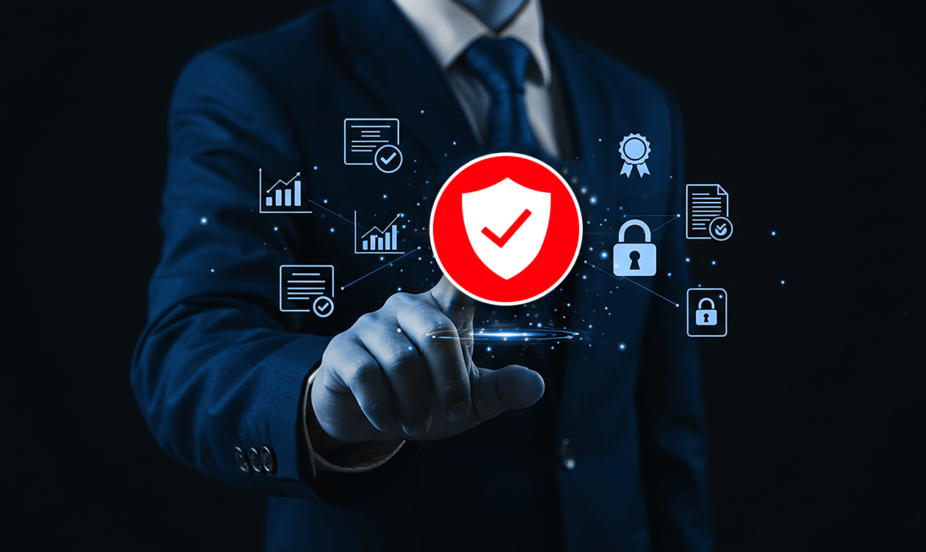Secure Access & Compliance Management