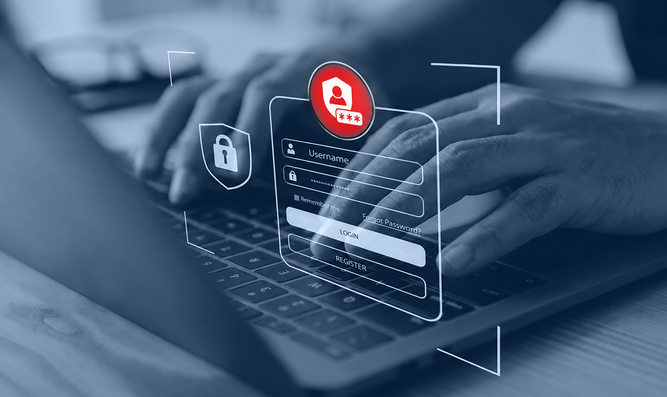 Strong Authentication & Authorization