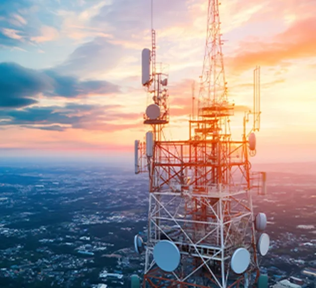 Communication Service Providers