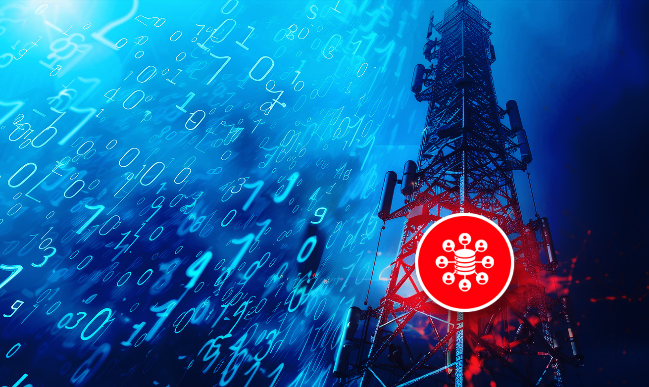 Telecom Data Acquisition Framework